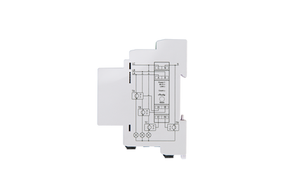 Shelly Pro 3EM - 120A Contador trifásico