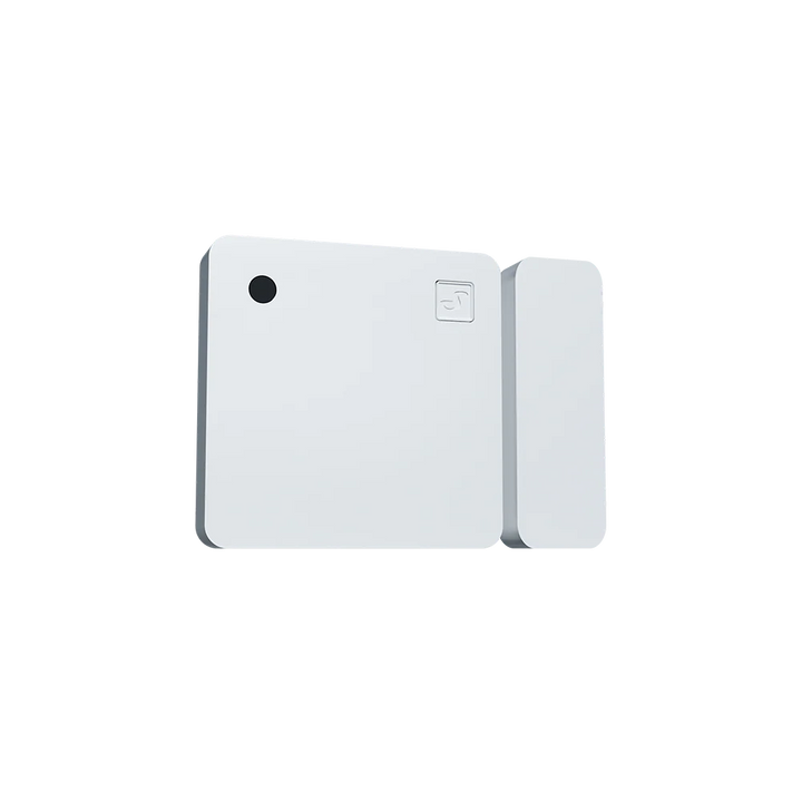 Shelly Wave Door/Window LR. Blanco