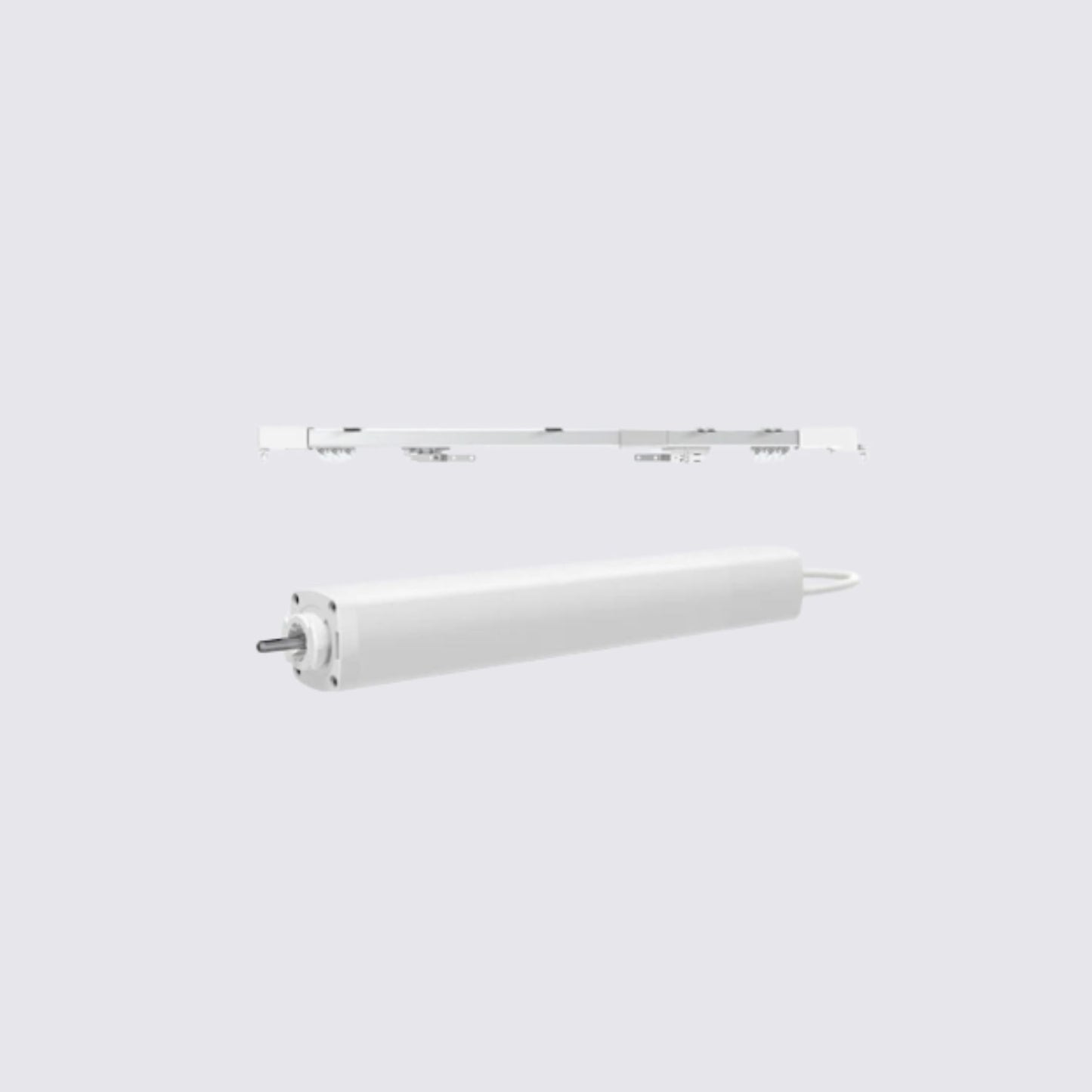 Sistema de Cortinas Automatizadas Raex