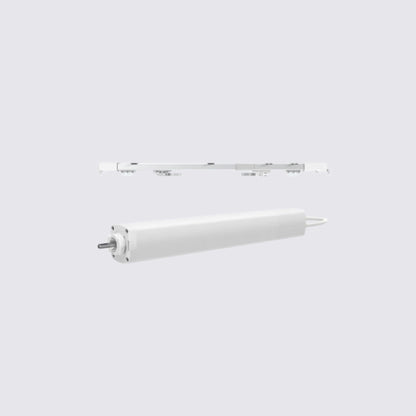 Sistema de Cortinas Automatizadas Raex