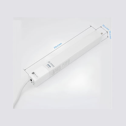 Sistema de Cortinas Automatizadas Raex