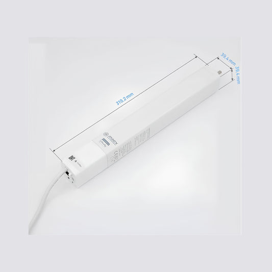 Sistema de Cortinas Automatizadas Raex