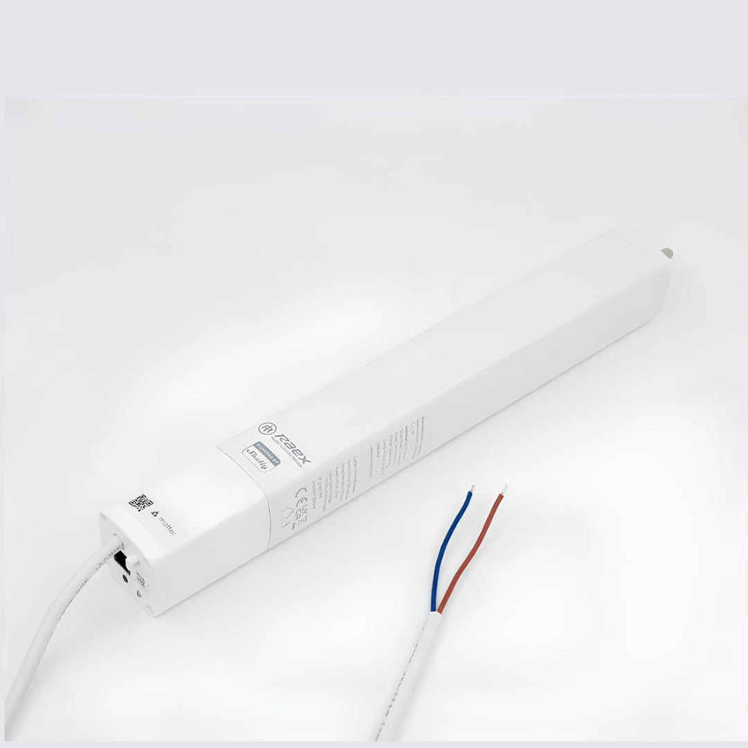 Sistema de Cortinas Automatizadas Raex
