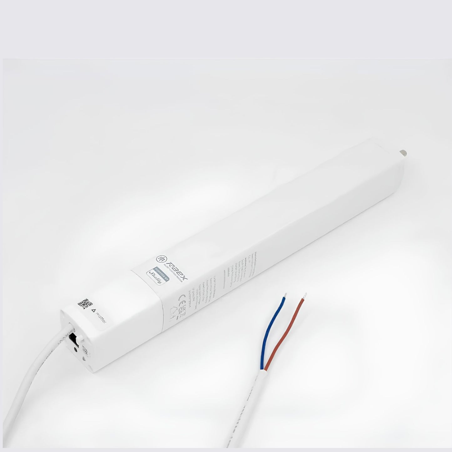 Sistema de Cortinas Automatizadas Raex