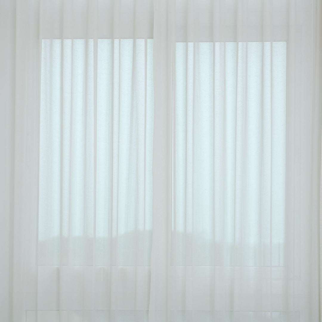 Sistema de Cortinas Automatizadas Raex