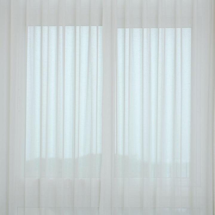 Sistema de Cortinas Automatizadas Raex