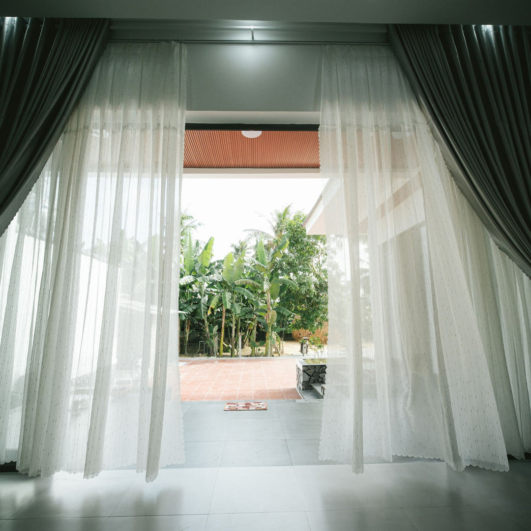 Sistema de Cortinas Automatizadas Raex
