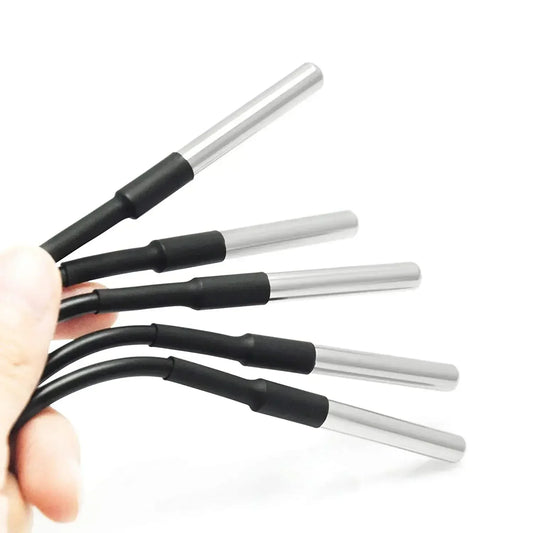 Sonda de Temperatura DS18B20 5m