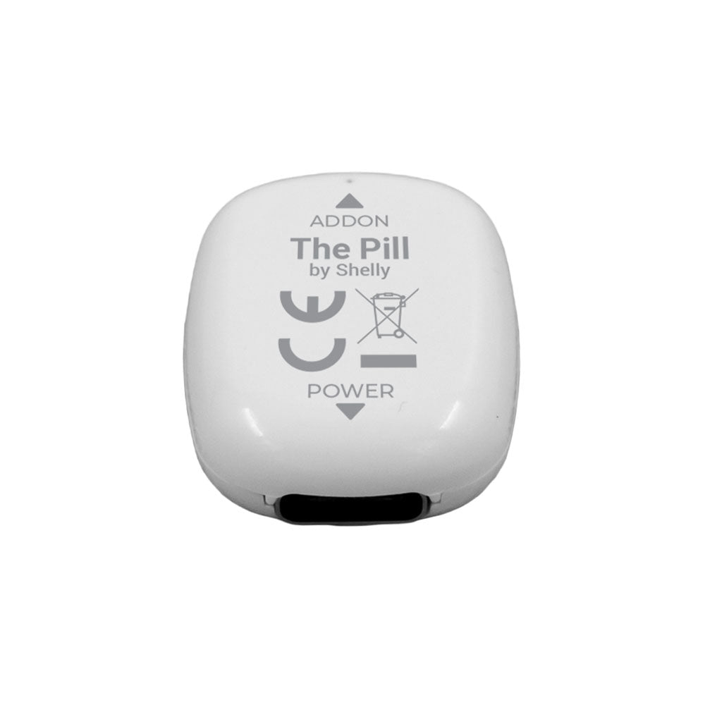 The Pill By Shelly