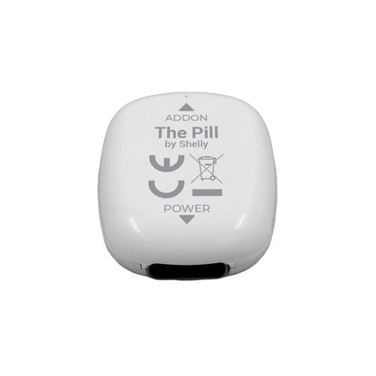 The Pill By Shelly