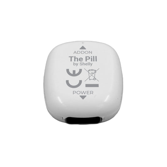 The Pill By Shelly
