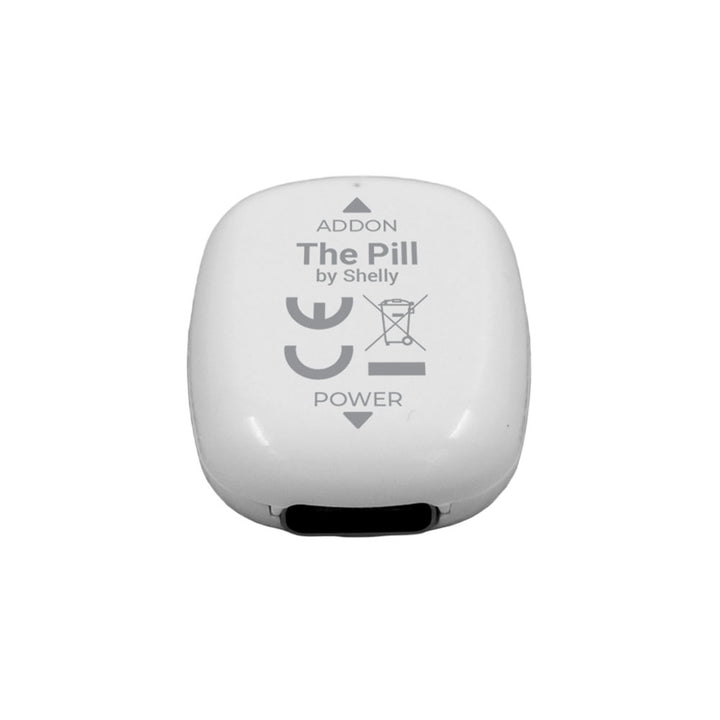 The Pill By Shelly