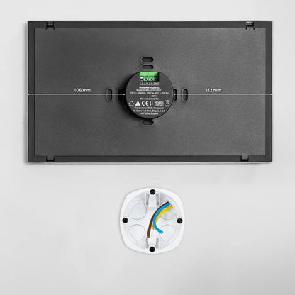 Shelly Wall Display XL