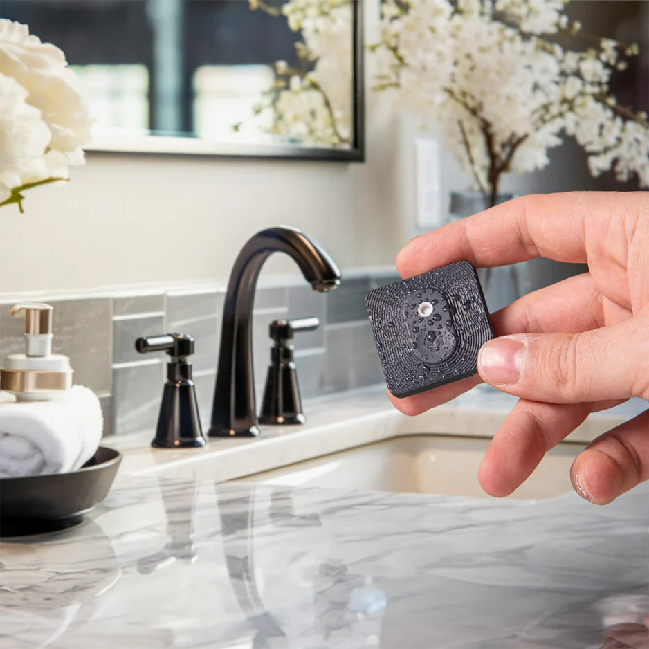 Especificaciones técnicas Shelly BLU H&T sensor Bluetooth 2 años batería