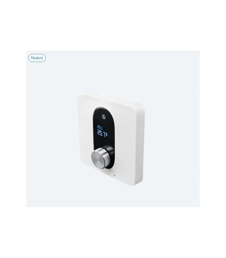 LinkedGo Smart Floor Heating Thermostat WiFi para suelo radiante eléctrico