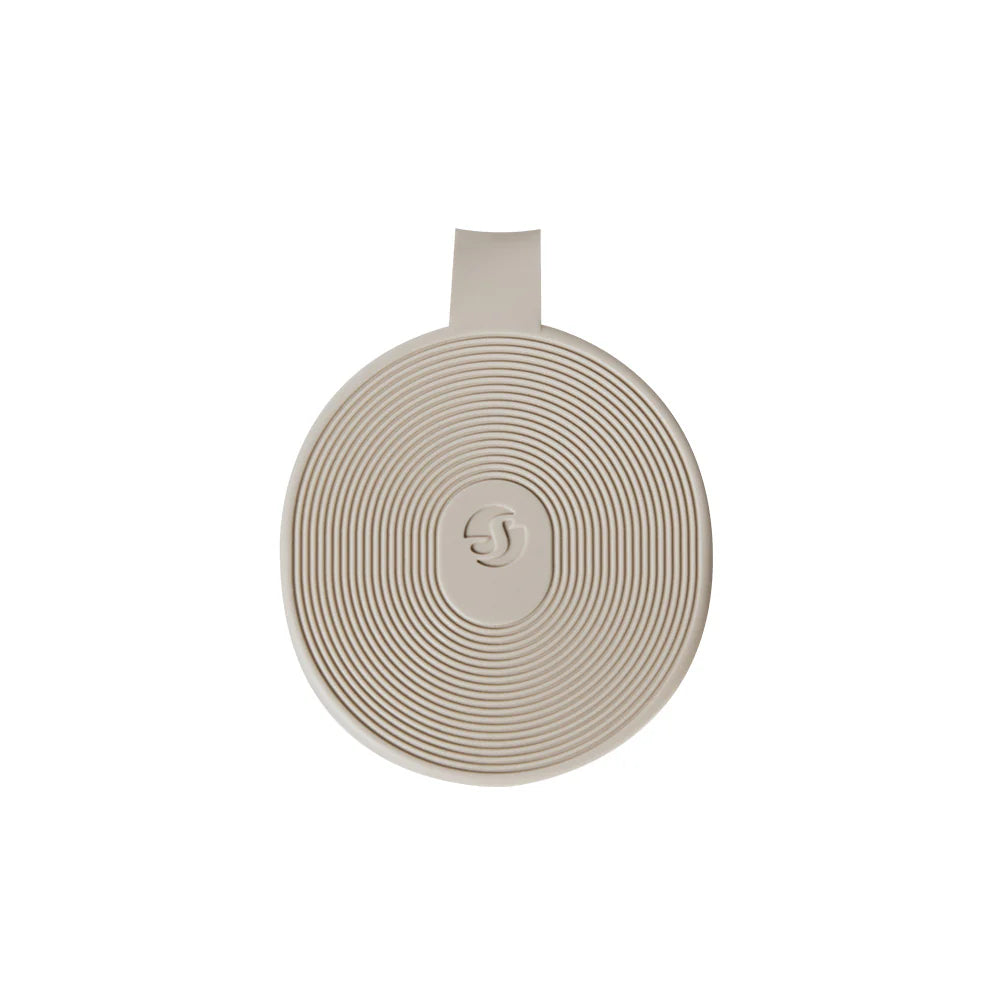 Shelly Outdoor Plug S Gen3 instalado terraza jardín exterior