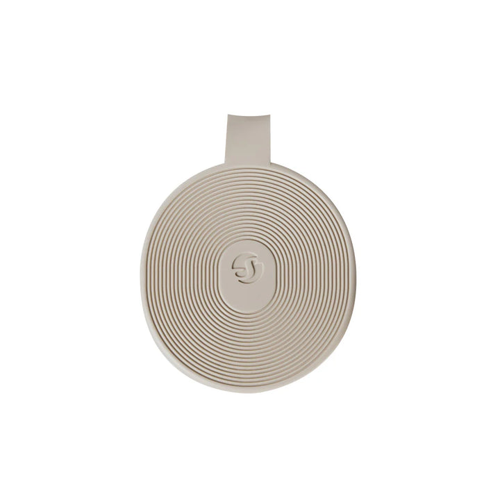 Shelly Outdoor Plug S Gen3 instalado terraza jardín exterior