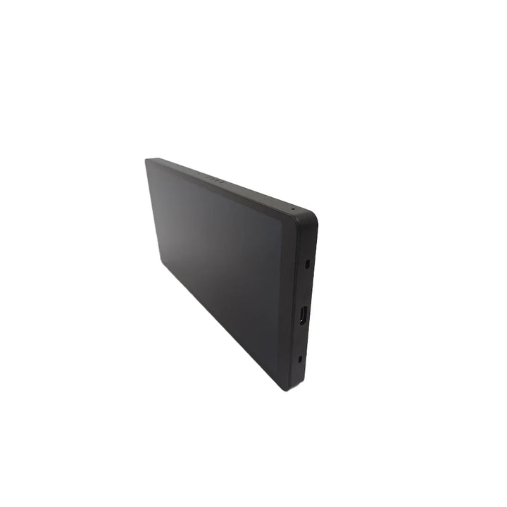 Pack Shelly Wall Display X2 + BLU H&amp;T. Silver or Black