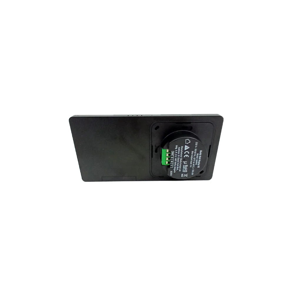 Pack Shelly Wall Display X2 + BLU H&amp;T. Silver or Black