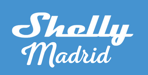 Shelly Madrid